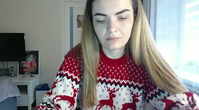  JustmeHere  online show from 01/03/25, 11:14