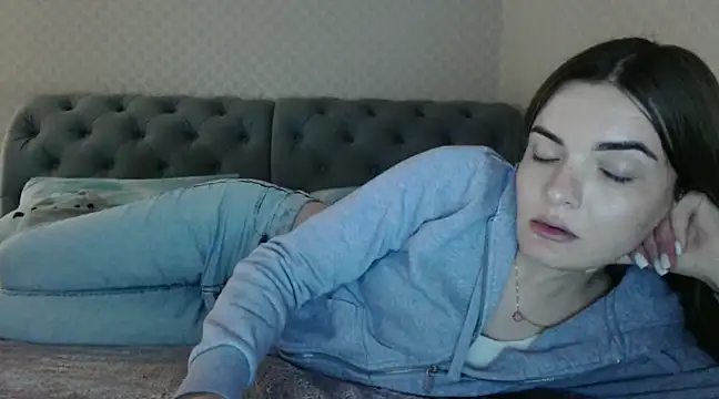  JustmeHere  online show from 01/12/25, 03:25