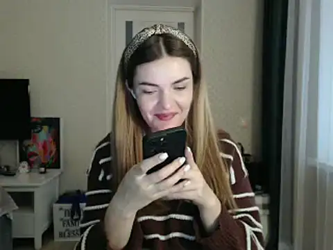  JustmeHere  online show from 01/19/25, 02:38