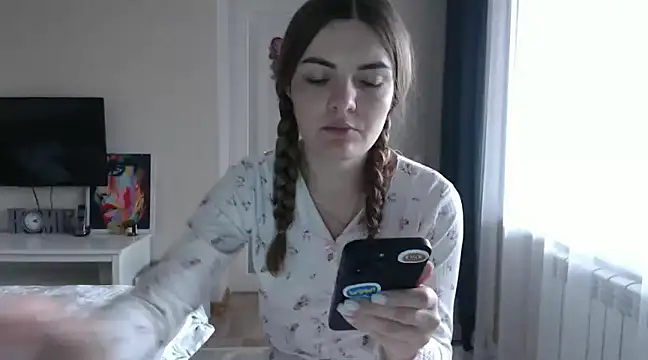  JustmeHere  online show from 01/21/25, 01:11
