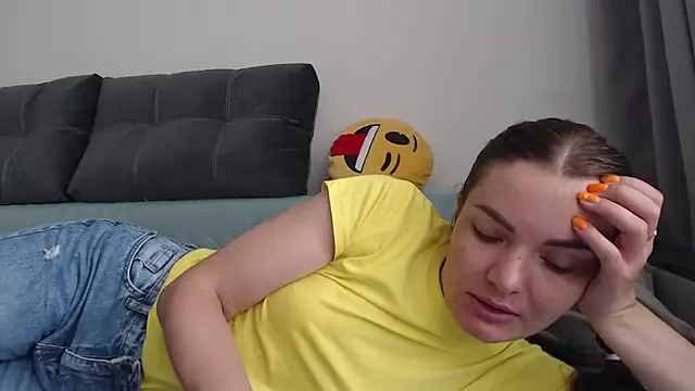  JustmeHere  online show from 07/18/26, 09:13