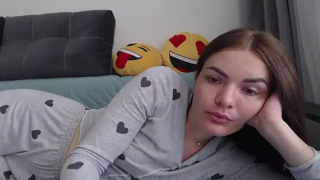  JustmeHere  online show from 07/19/26, 08:51