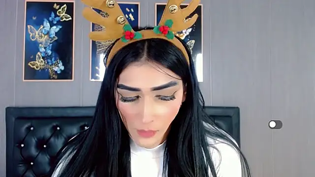 Evelynn sex  online show from 12/02/24, 01:02