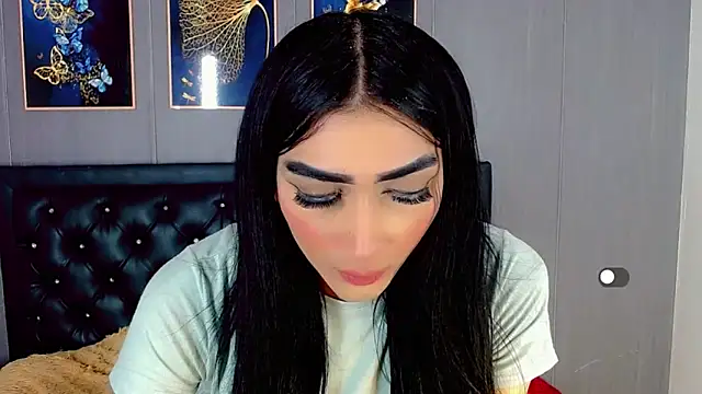 Evelynn sex  online show from 12/04/24, 12:58