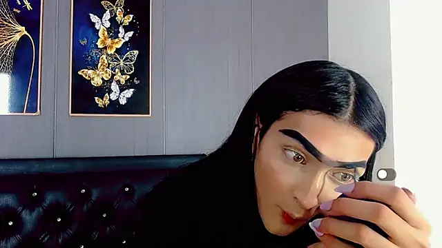 Evelynn sex  online show from 12/04/24, 04:05