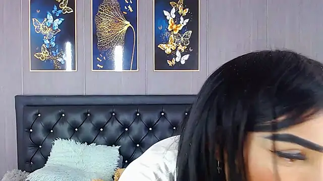Evelynn sex  online show from 12/05/24, 05:50