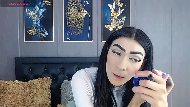 Evelynn sex  online show from 12/06/24, 01:33