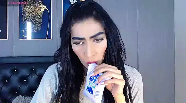 Evelynn sex  online show from 12/09/24, 01:13