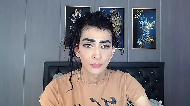 Evelynn sex  online show from 12/13/24, 12:39