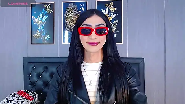 Evelynn sex  online show from 12/15/24, 07:31