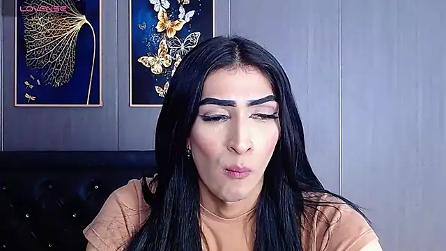 Evelynn sex  online show from 12/16/24, 05:33