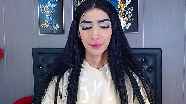 Evelynn sex  online show from 12/19/24, 12:56
