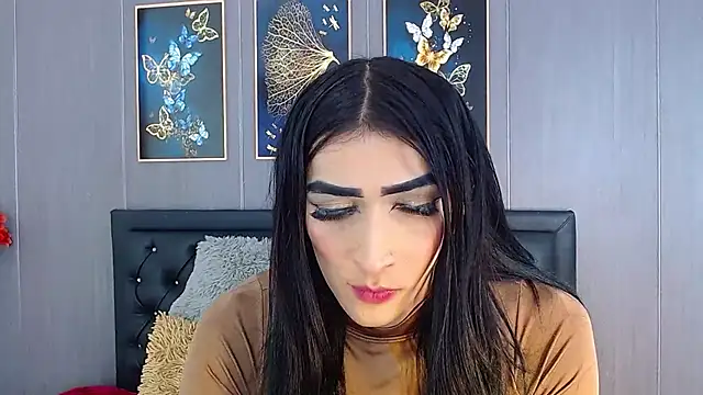 Evelynn sex  online show from 12/22/24, 01:00