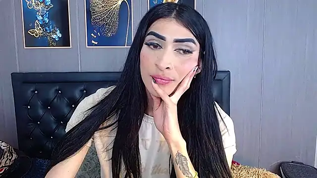 Evelynn sex  online show from 12/23/24, 01:13