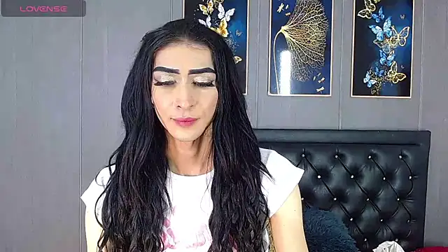 Evelynn sex  online show from 12/26/24, 01:21