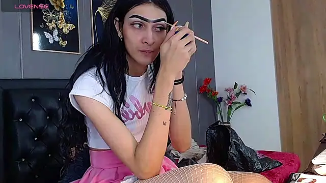 Evelynn sex  online show from 12/26/24, 04:25