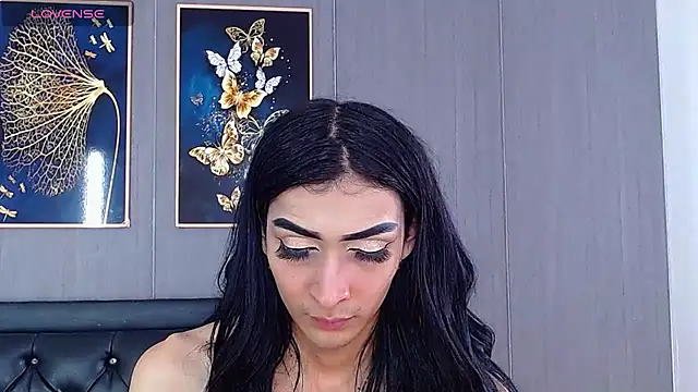 Evelynn sex  online show from 12/29/24, 04:40