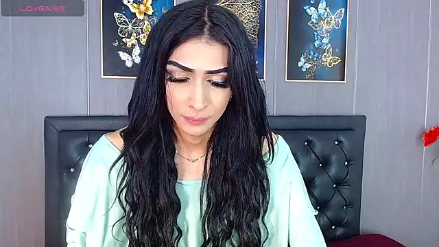Evelynn sex  online show from 01/02/25, 01:30