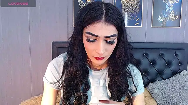 Evelynn sex  online show from 01/08/25, 01:20