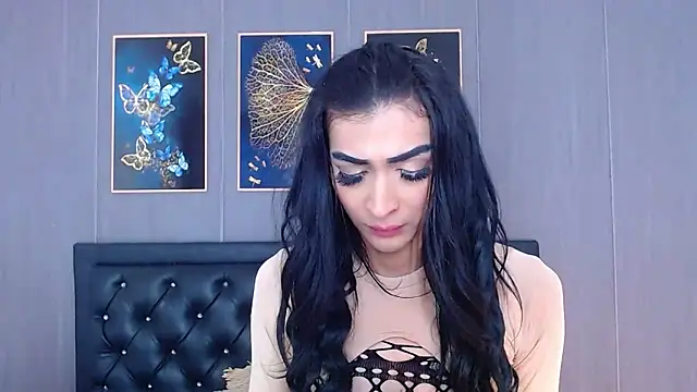 Evelynn sex  online show from 01/13/25, 01:28