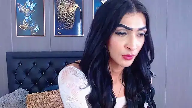 Evelynn sex  online show from 01/14/25, 01:49