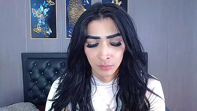 Evelynn sex  online show from 01/21/25, 01:22