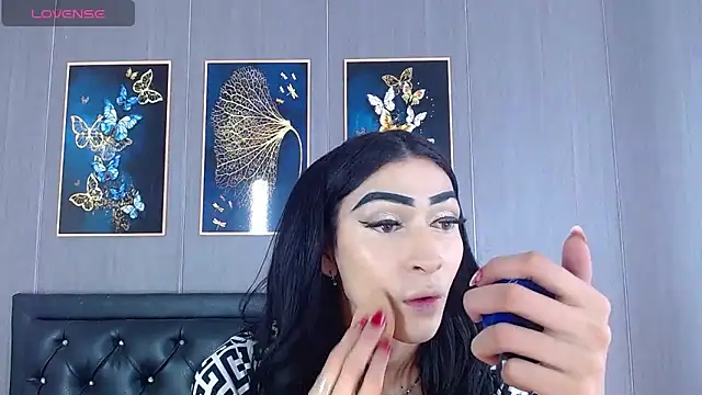 Evelynn sex  online show from 01/23/25, 02:07