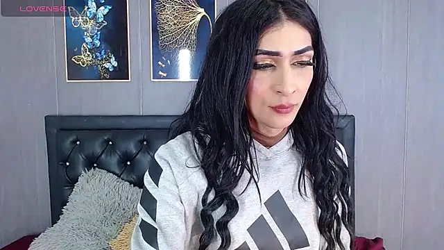 Evelynn sex  online show from 01/26/25, 02:08
