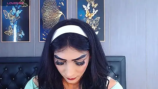 Evelynn sex  online show from 01/29/25, 06:28