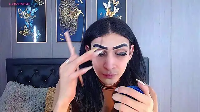 Evelynn sex  online show from 01/30/25, 01:53