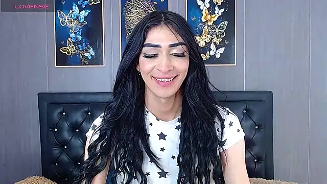 Evelynn sex  online show from 02/03/25, 01:40