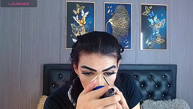 Evelynn sex  online show from 02/14/25, 01:40