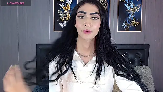 Evelynn sex  online show from 02/15/25, 06:44