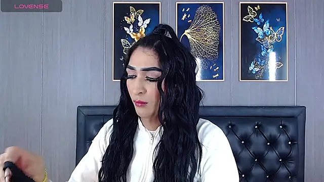 Evelynn sex  online show from 02/16/25, 07:38