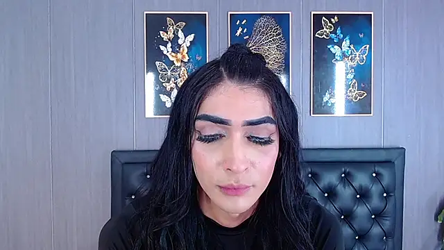 Evelynn sex  online show from 02/19/25, 01:17