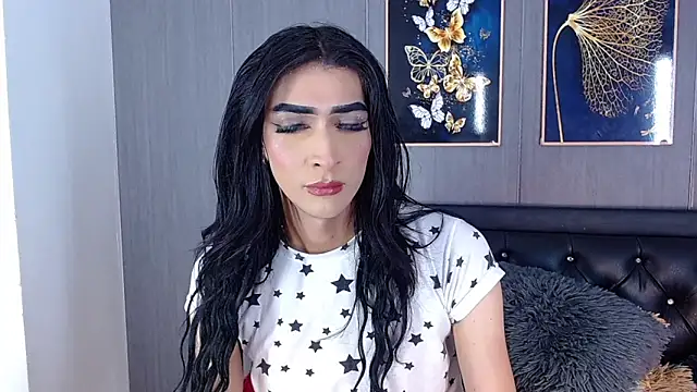 Evelynn sex  online show from 02/22/25, 12:40