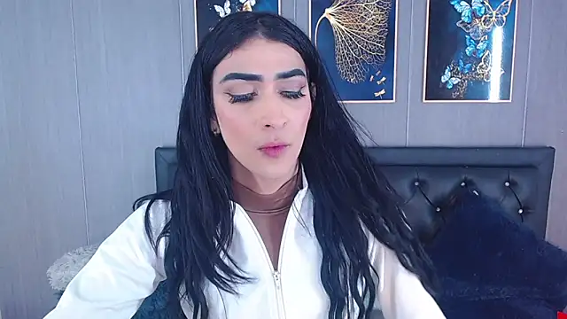 Evelynn sex  online show from 02/25/25, 01:17