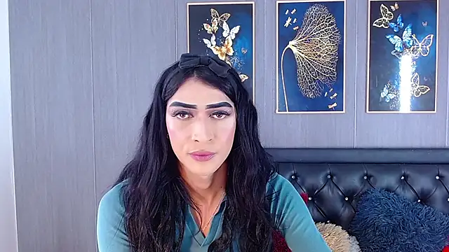 Evelynn sex  online show from 03/01/25, 02:44