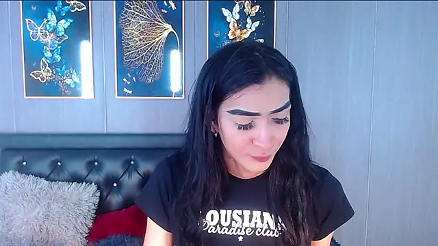 Evelynn sex  online show from 03/04/25, 01:49