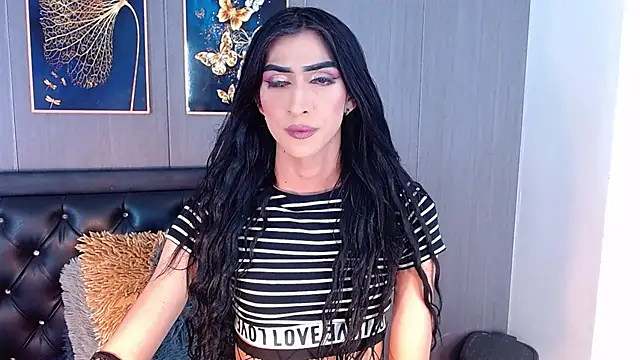 Evelynn sex  online show from 03/06/25, 12:52