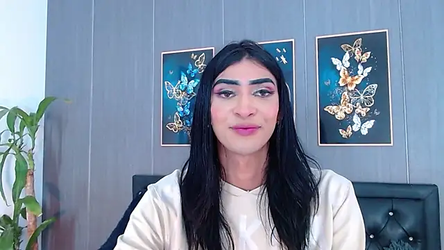 Evelynn sex  online show from 03/08/25, 01:14