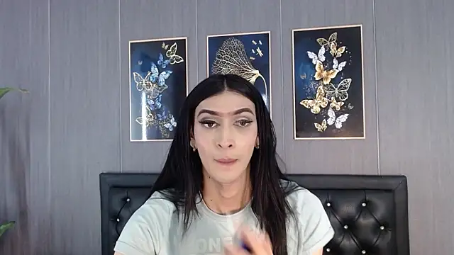 Evelynn sex  online show from 03/10/25, 12:48