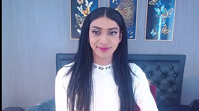 Evelynn sex  online show from 03/12/25, 01:08
