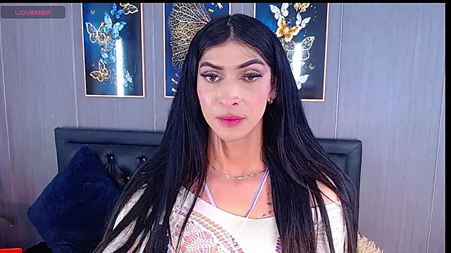 Evelynn sex  online show from 03/15/25, 01:29