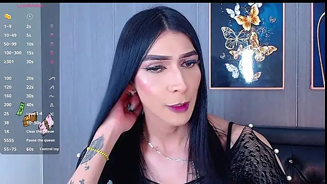 Evelynn sex  online show from 03/18/25, 06:26