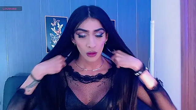 Evelynn sex  online show from 09/11/25, 03:12