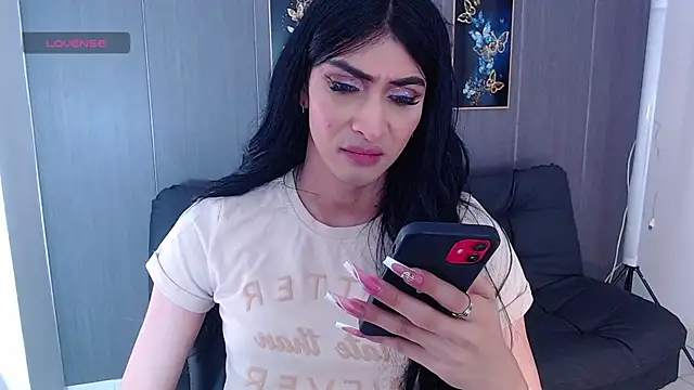 Evelynn sex  online show from 09/16/25, 02:18