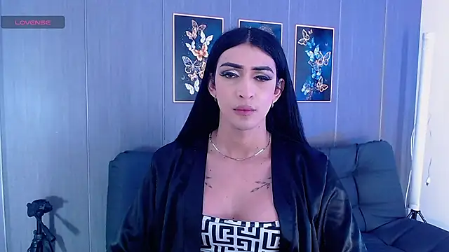 Evelynn sex  online show from 09/19/25, 02:18