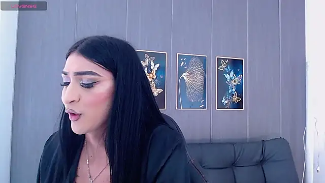 Evelynn sex  online show from 09/20/25, 03:35