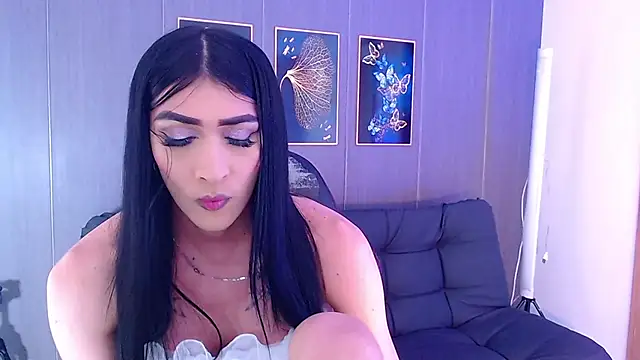 Evelynn sex  online show from 09/21/25, 01:57